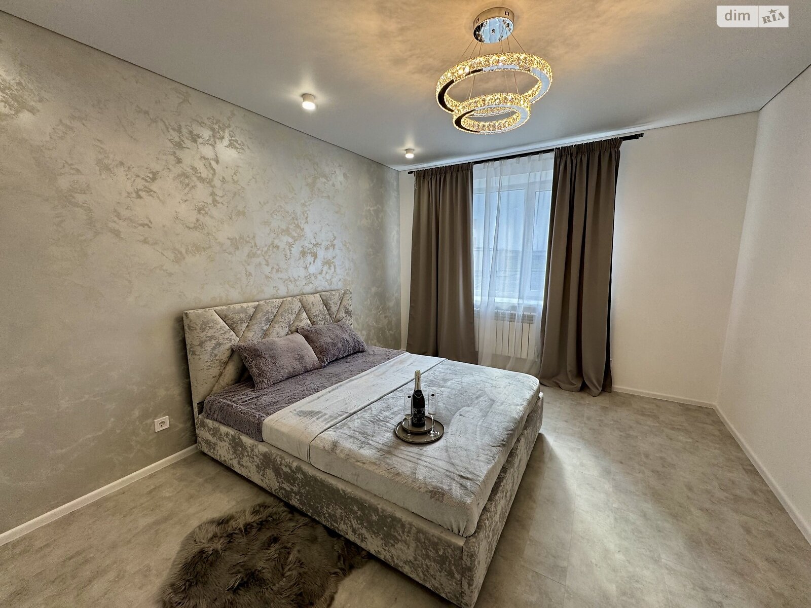 Продажа двухкомнатной квартиры в Виннице, на ул. Александровская 5, район Академический фото 1