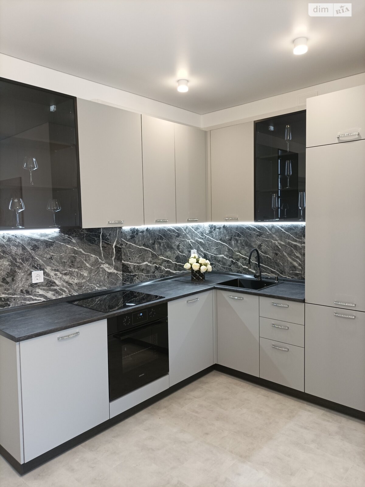 Продажа двухкомнатной квартиры в Виннице, на ул. Александровская, район Академический фото 1