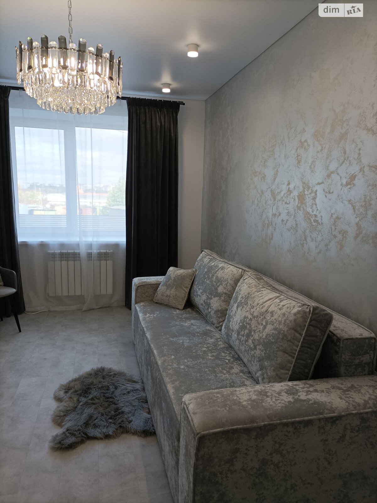 Продажа двухкомнатной квартиры в Виннице, на ул. Александровская, район Академический фото 1