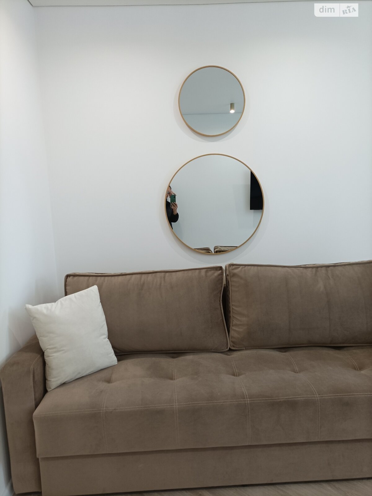 Продажа двухкомнатной квартиры в Виннице, на ул. Александровская, район Академический фото 1