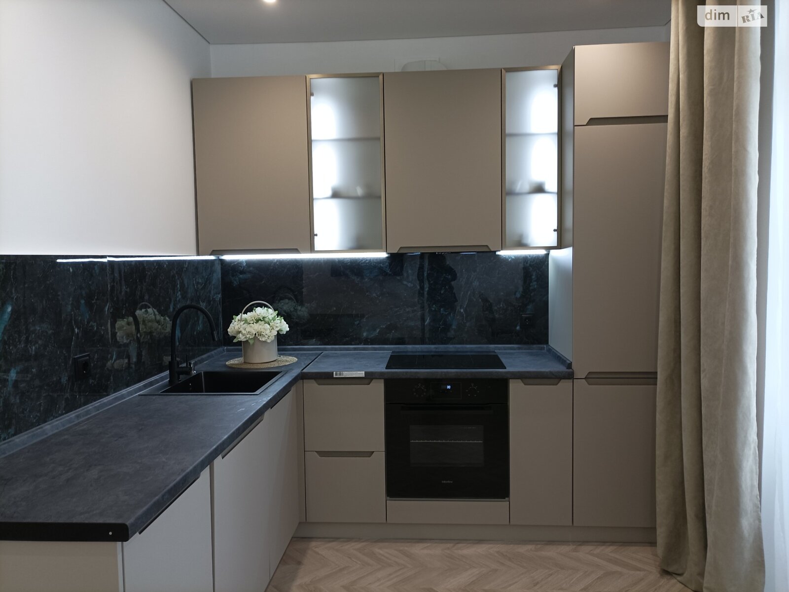 Продажа двухкомнатной квартиры в Виннице, на ул. Александровская, район Академический фото 1