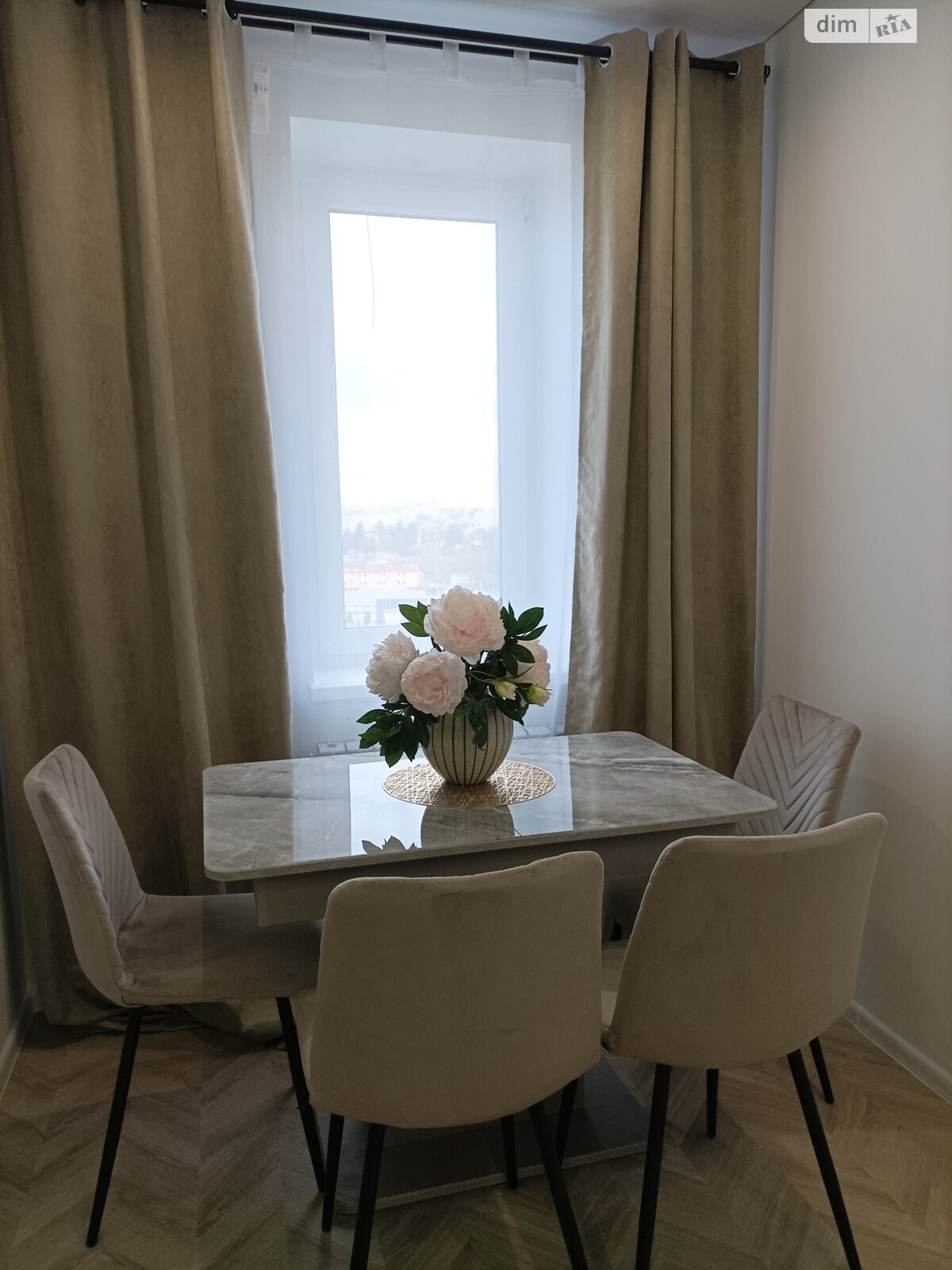 Продажа двухкомнатной квартиры в Виннице, на ул. Александровская, район Академический фото 1