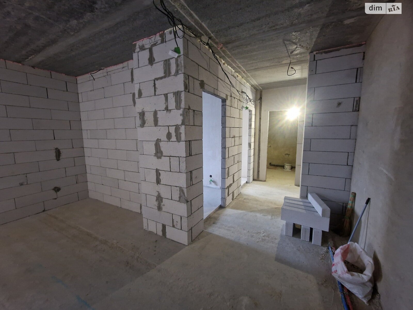 Продажа трехкомнатной квартиры в Виннице, на ул. Александровская 7, район Академический фото 1