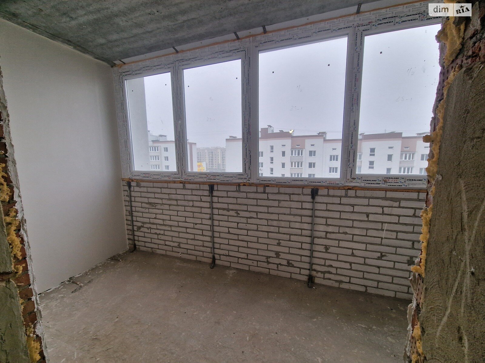 Продажа трехкомнатной квартиры в Виннице, на ул. Александровская 7, район Академический фото 1