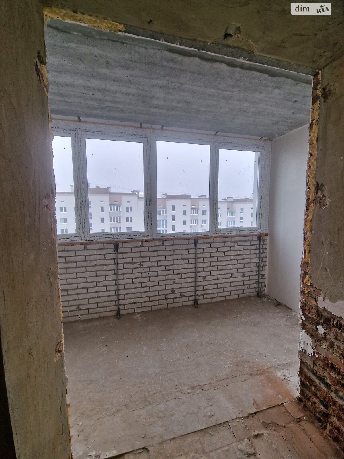 Продажа трехкомнатной квартиры в Виннице, на ул. Александровская 7, район Академический фото 1