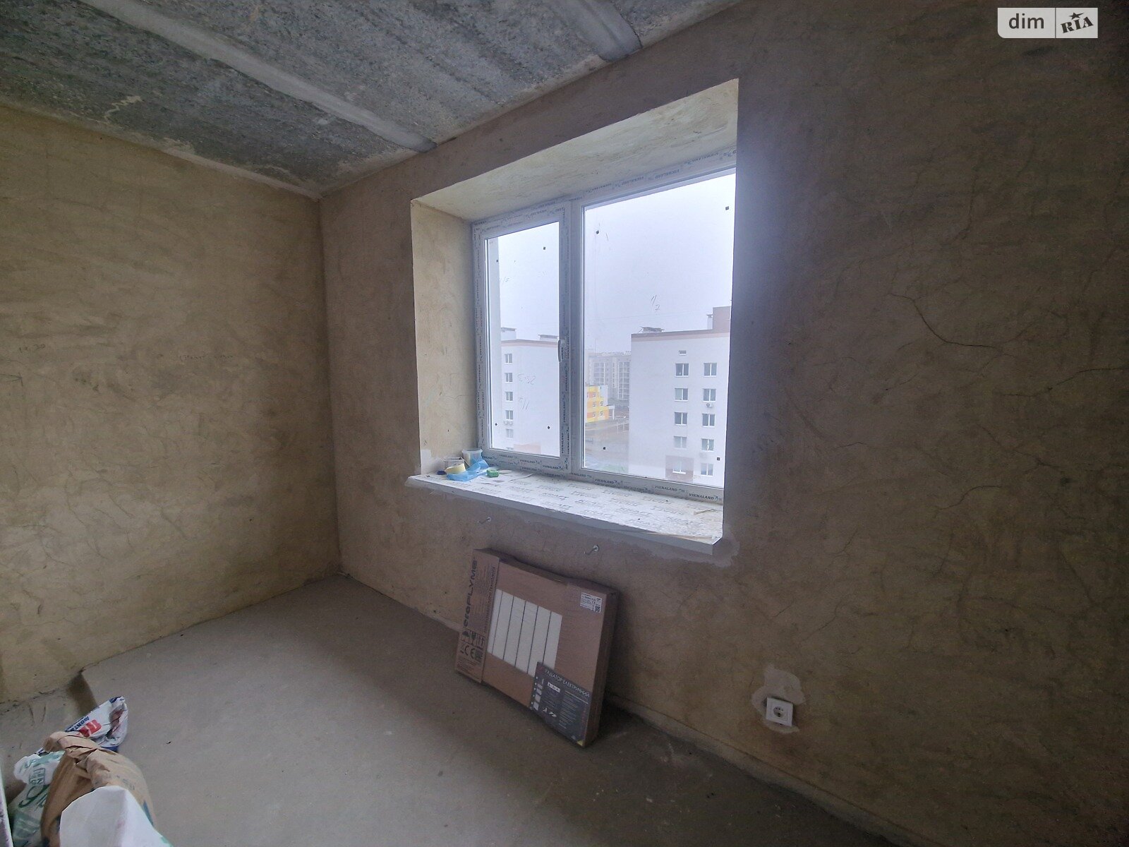 Продажа трехкомнатной квартиры в Виннице, на ул. Александровская 7, район Академический фото 1