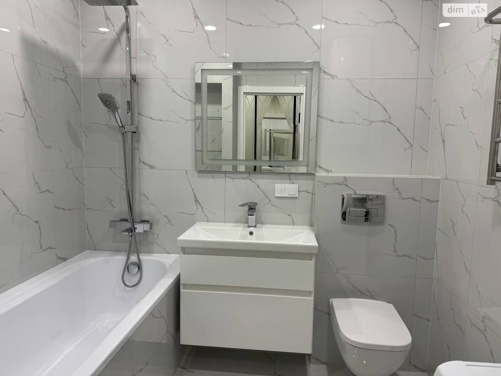 Продажа однокомнатной квартиры в Виннице, на ул. Александровская 7, район Академический фото 1