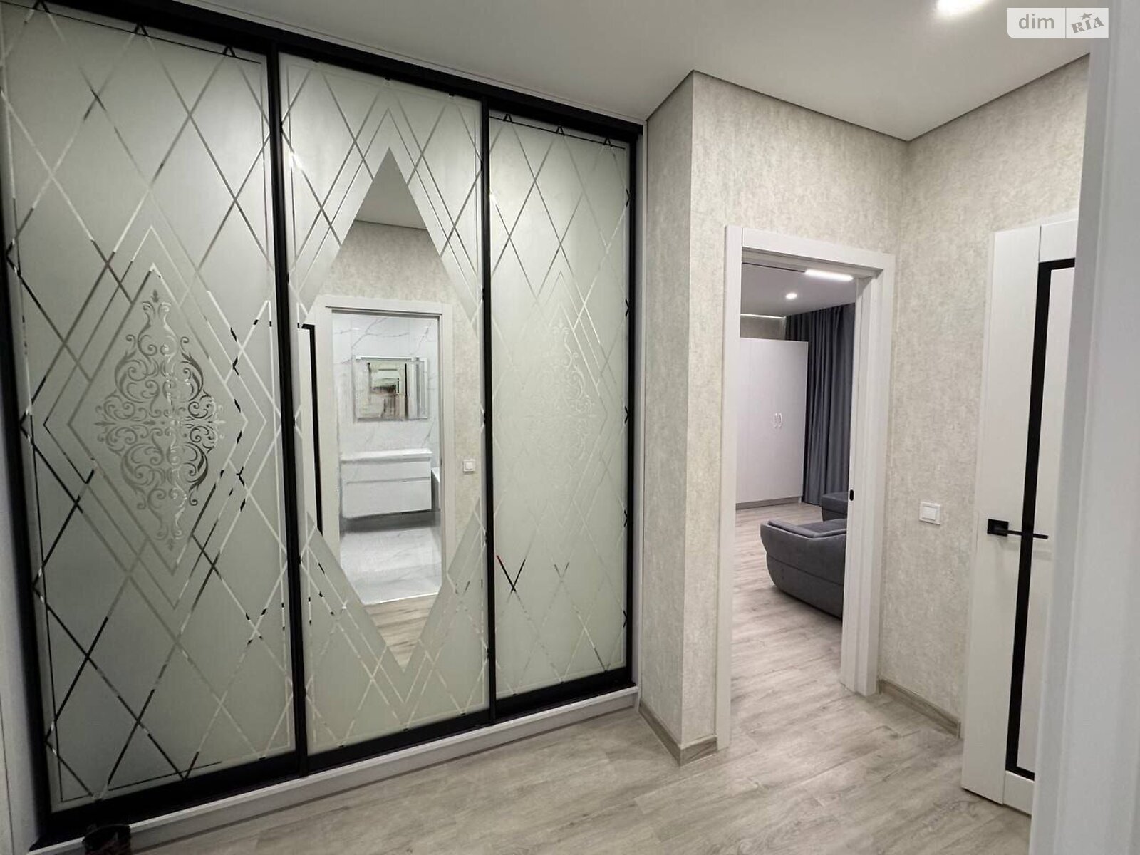 Продажа однокомнатной квартиры в Виннице, на ул. Александровская 7, район Академический фото 1