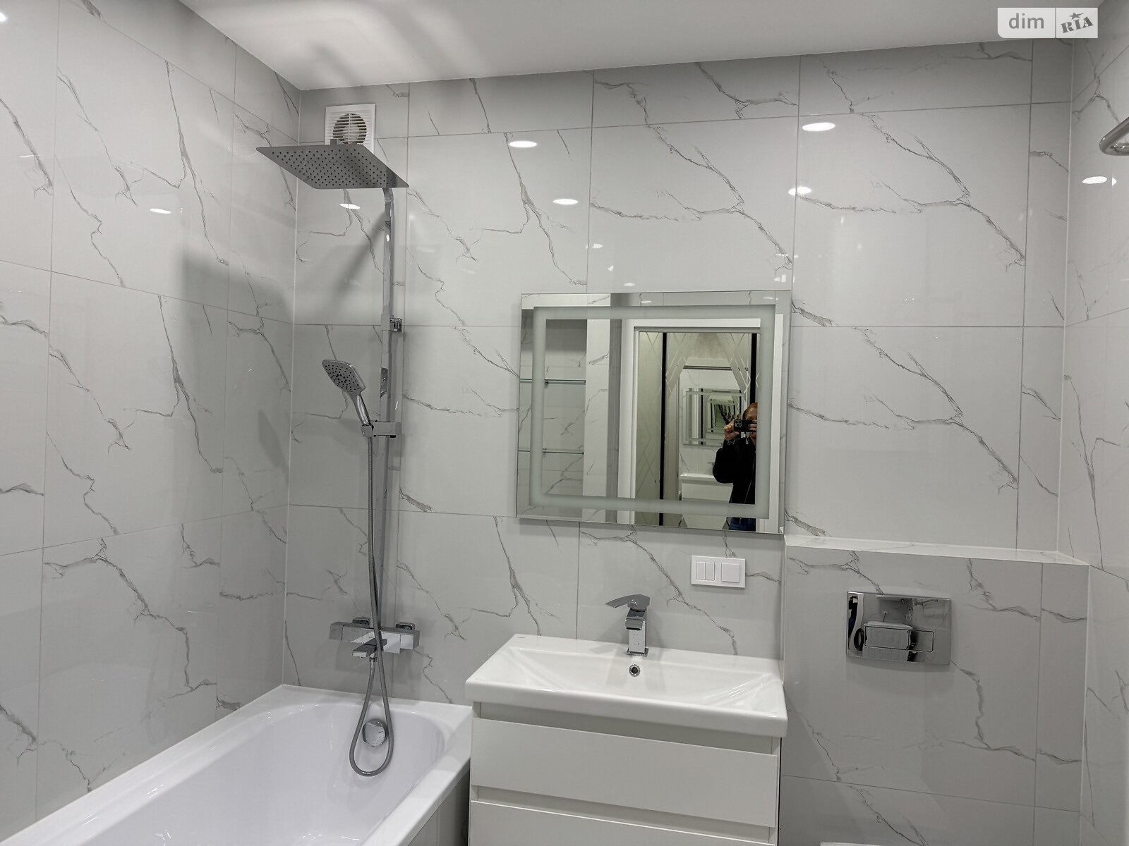 Продажа однокомнатной квартиры в Виннице, на ул. Александровская 7, район Академический фото 1