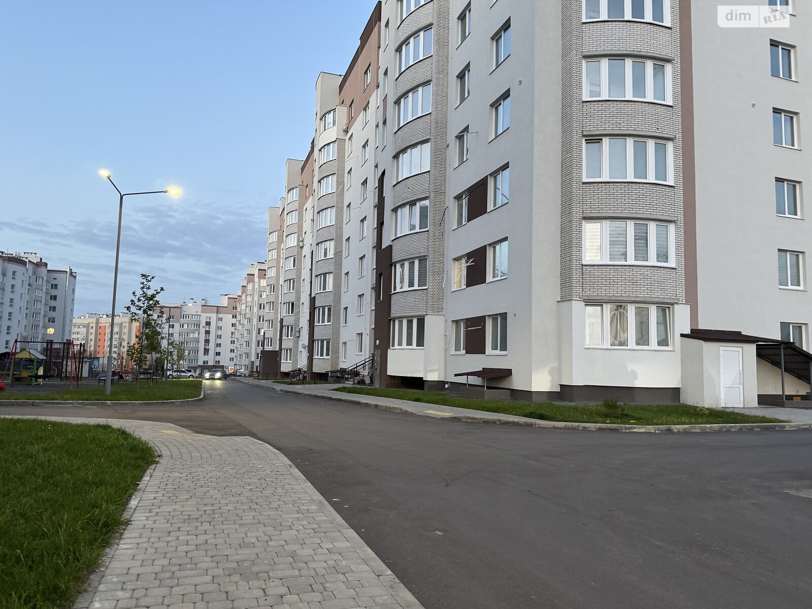 Продажа однокомнатной квартиры в Виннице, на ул. Александровская 7, район Академический фото 1