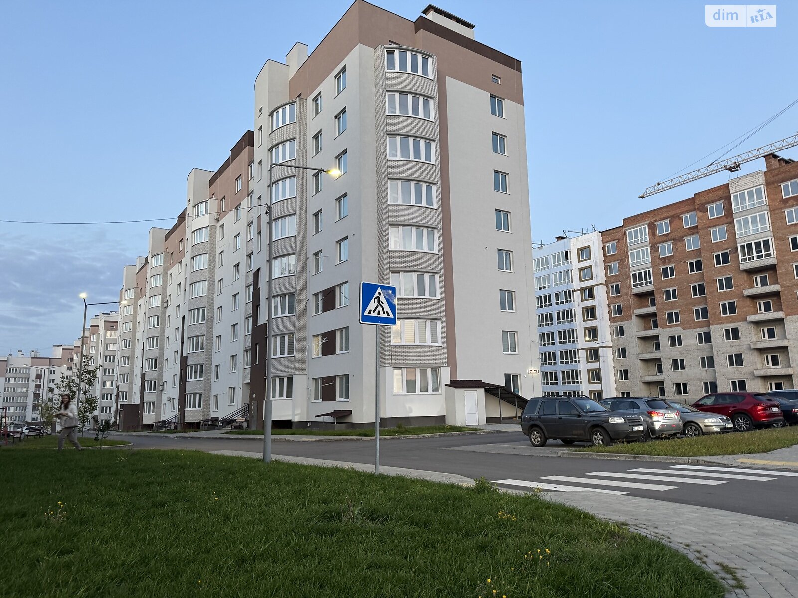 Продажа однокомнатной квартиры в Виннице, на ул. Александровская 7, район Академический фото 1