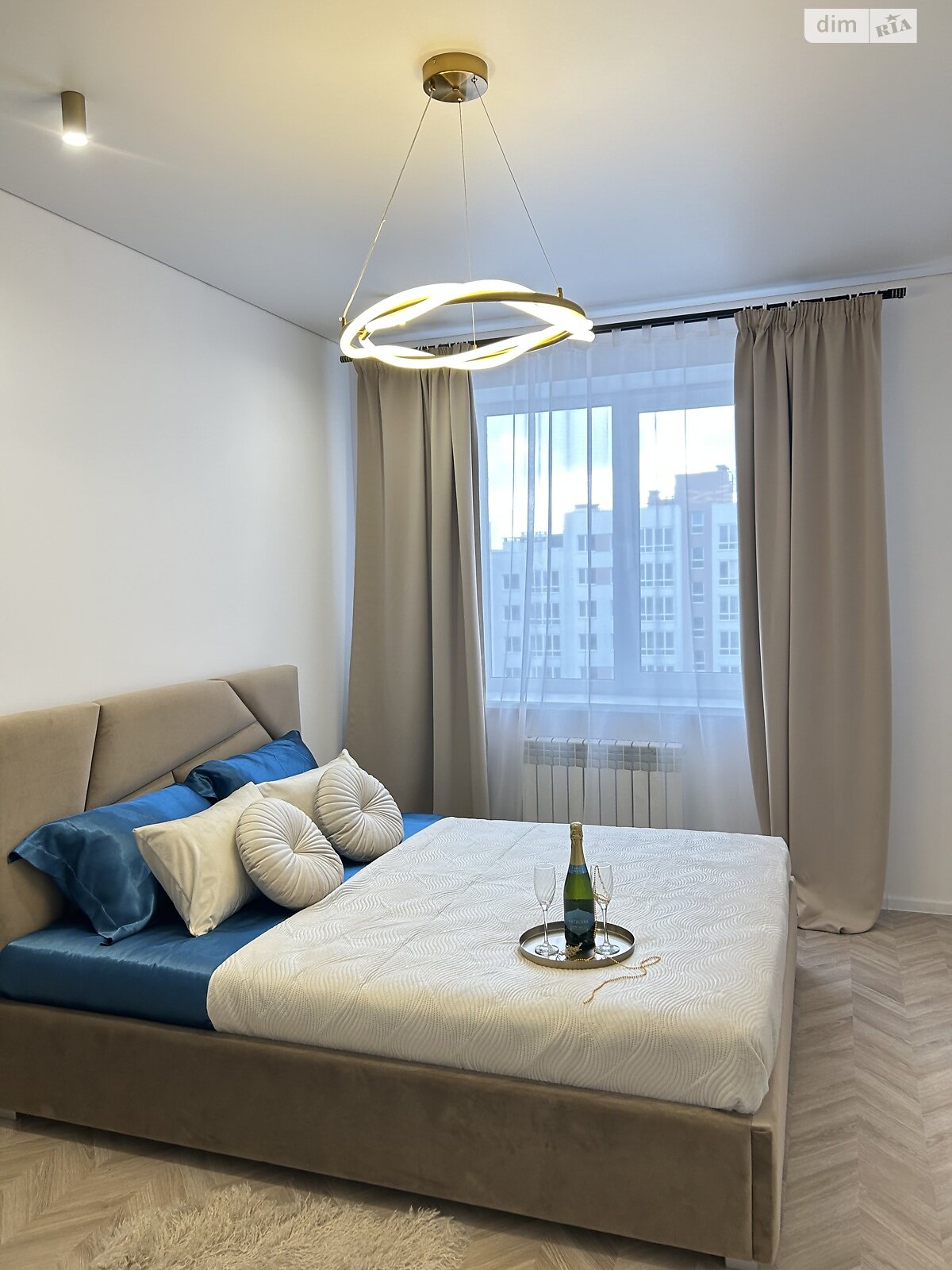 Продажа двухкомнатной квартиры в Виннице, на ул. Александровская, район Академический фото 1