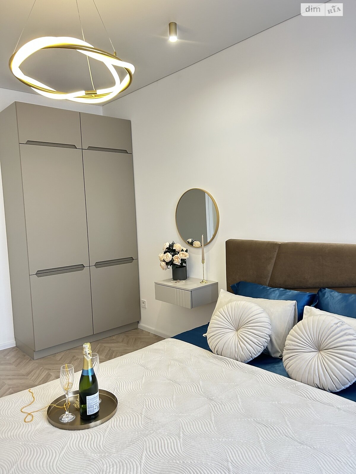 Продажа двухкомнатной квартиры в Виннице, на ул. Александровская, район Академический фото 1