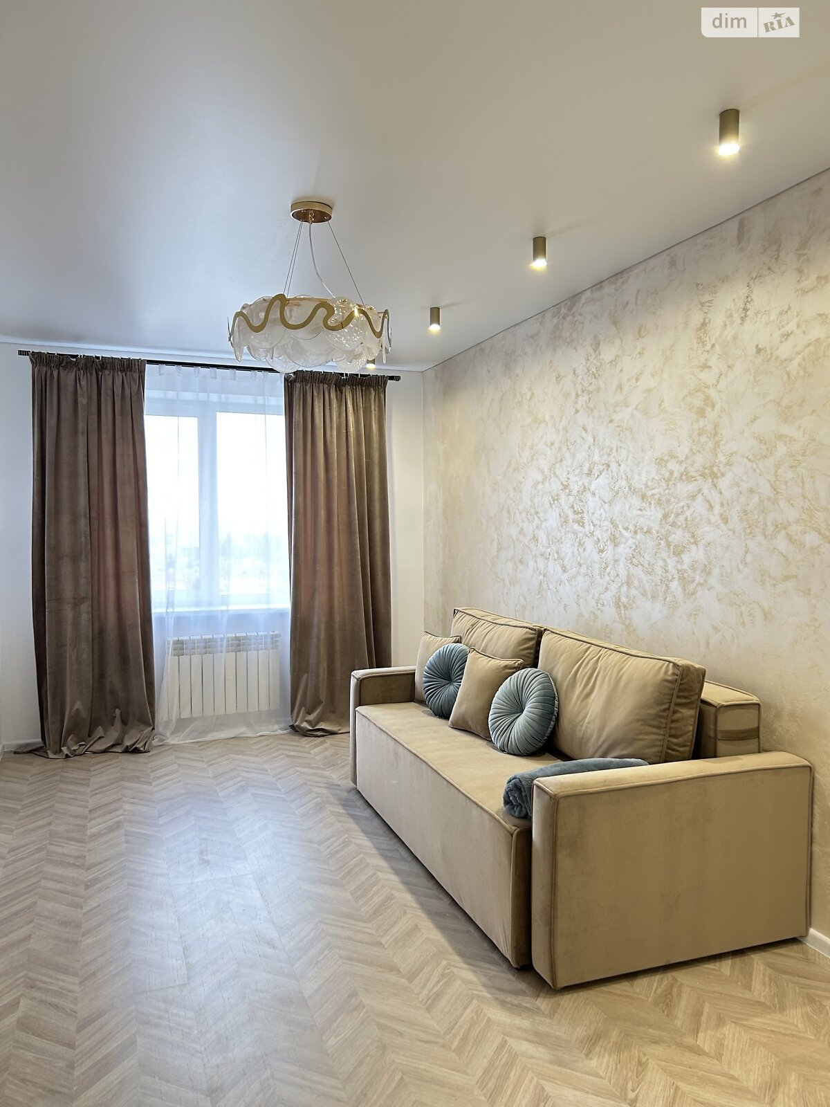 Продажа двухкомнатной квартиры в Виннице, на ул. Александровская, район Академический фото 1