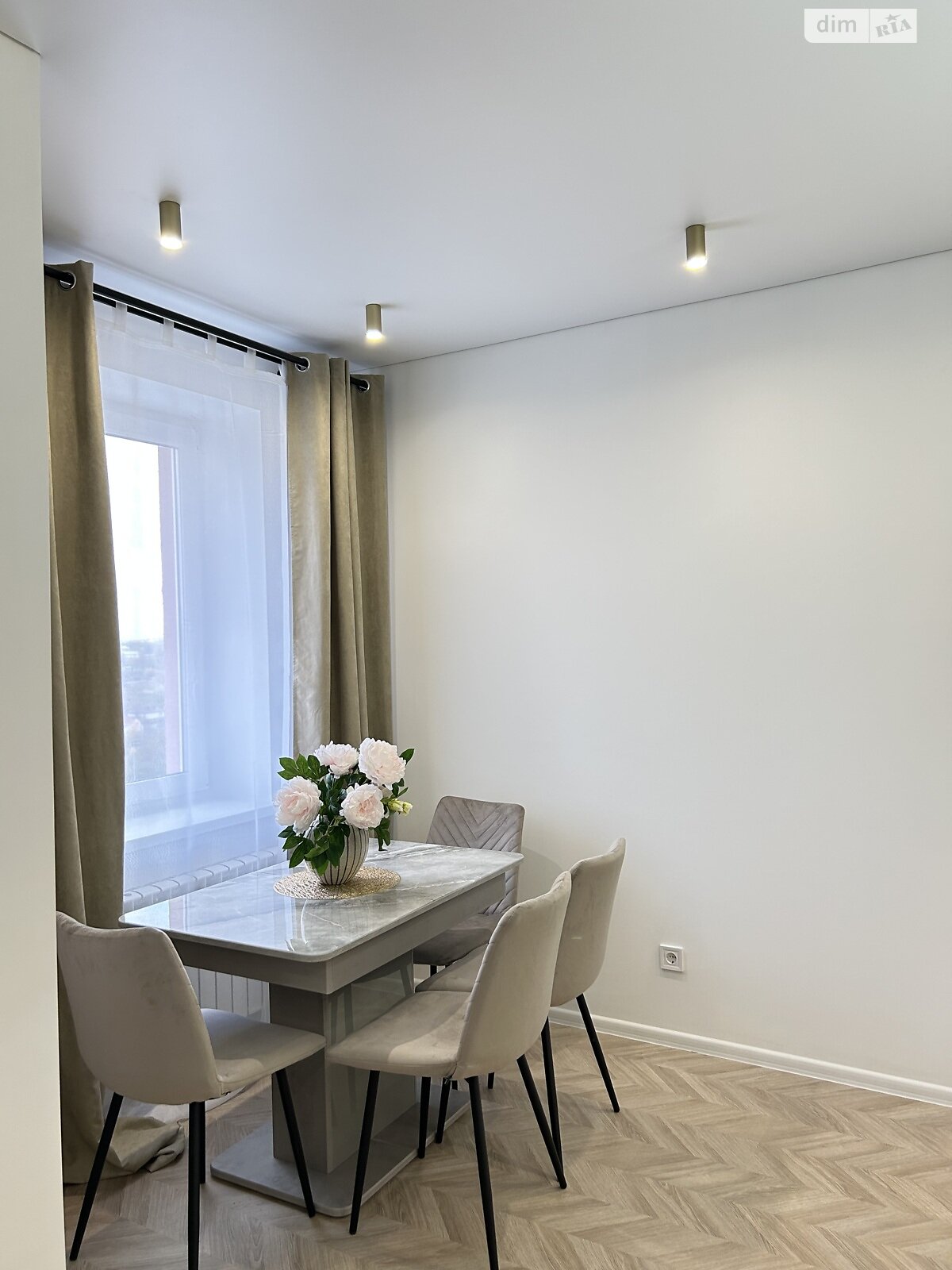 Продажа двухкомнатной квартиры в Виннице, на ул. Александровская, район Академический фото 1