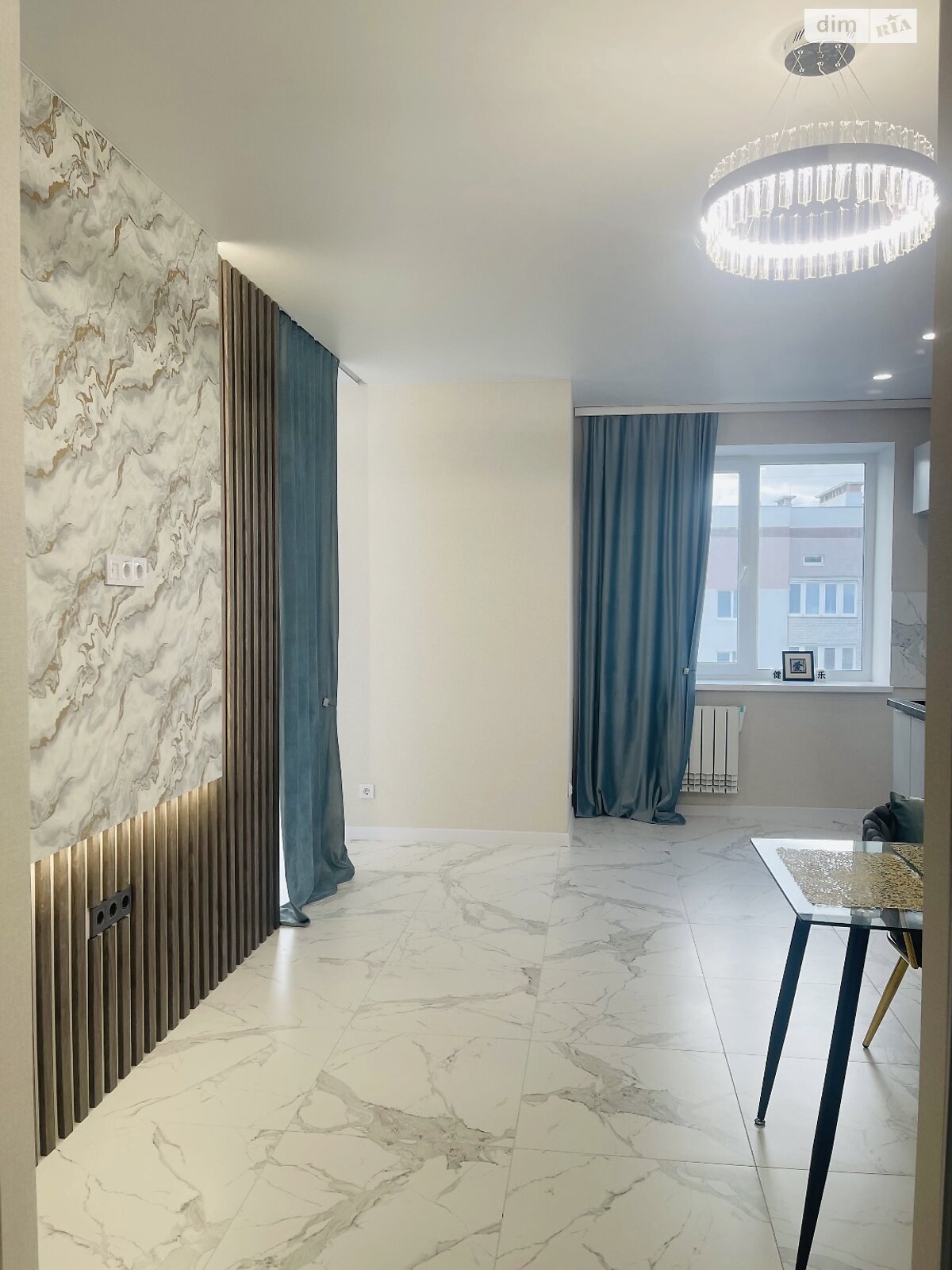 Продажа однокомнатной квартиры в Виннице, на ул. Андрея Шептицкого, район Академический фото 1 Продажа однокомнатной квартиры в Виннице, на ул. Андрея Шептицкого, район Академический фото 1