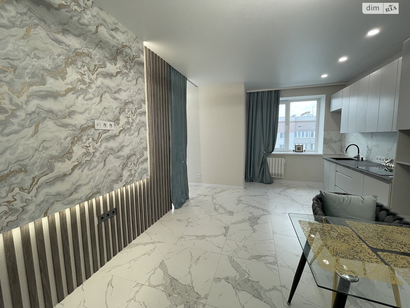 Продажа однокомнатной квартиры в Виннице, на ул. Андрея Шептицкого, район Академический фото 1 Продажа однокомнатной квартиры в Виннице, на ул. Андрея Шептицкого, район Академический фото 1