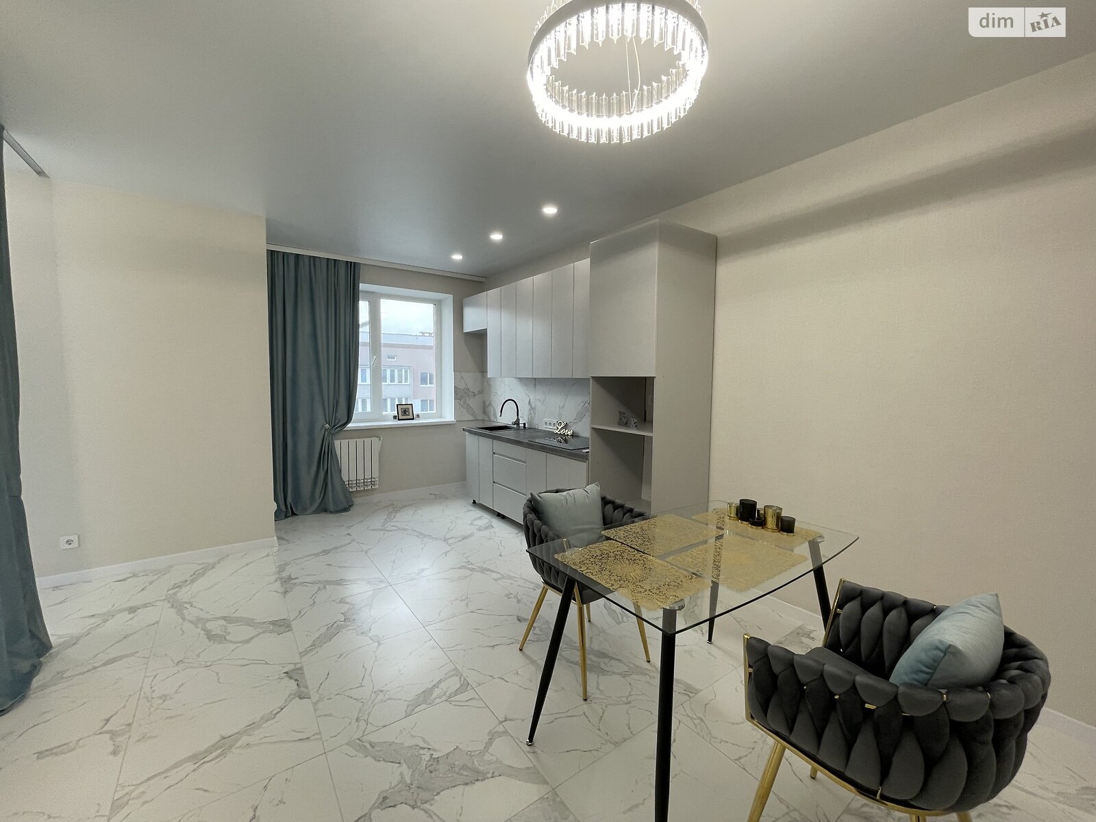 Продажа однокомнатной квартиры в Виннице, на ул. Андрея Шептицкого, район Академический фото 1 Продажа однокомнатной квартиры в Виннице, на ул. Андрея Шептицкого, район Академический фото 1