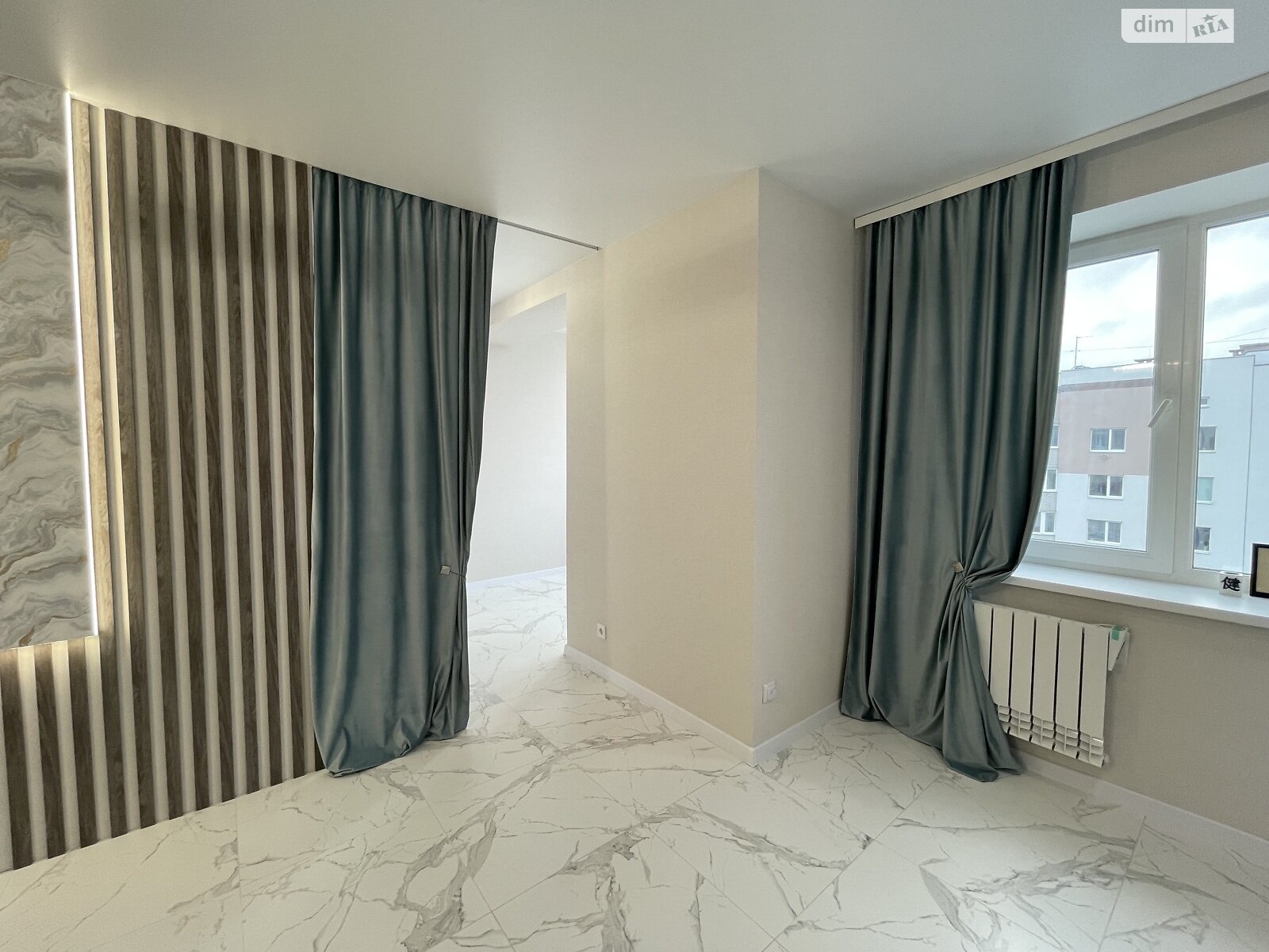 Продажа однокомнатной квартиры в Виннице, на ул. Андрея Шептицкого, район Академический фото 1 Продажа однокомнатной квартиры в Виннице, на ул. Андрея Шептицкого, район Академический фото 1