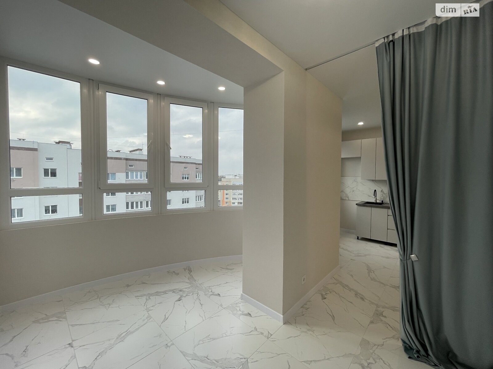 Продажа однокомнатной квартиры в Виннице, на ул. Андрея Шептицкого, район Академический фото 1 Продажа однокомнатной квартиры в Виннице, на ул. Андрея Шептицкого, район Академический фото 1