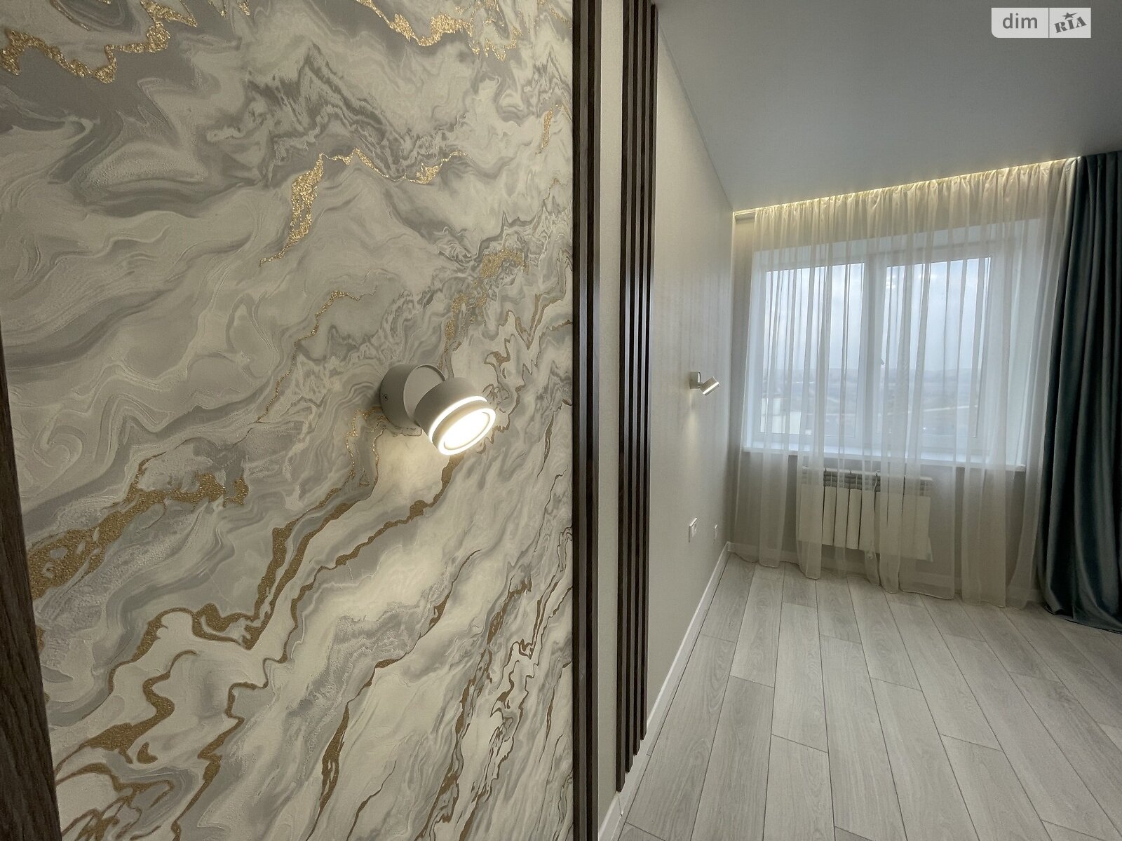 Продажа однокомнатной квартиры в Виннице, на ул. Андрея Шептицкого, район Академический фото 1 Продажа однокомнатной квартиры в Виннице, на ул. Андрея Шептицкого, район Академический фото 1