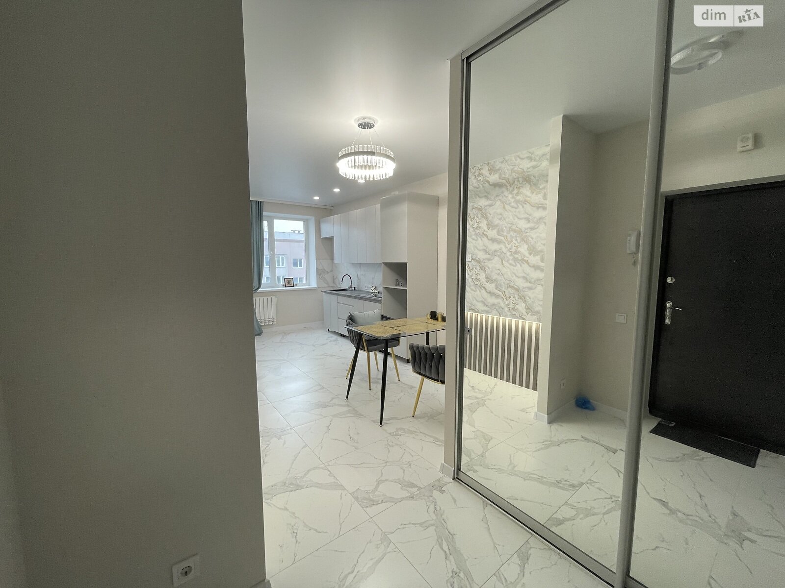 Продажа однокомнатной квартиры в Виннице, на ул. Андрея Шептицкого, район Академический фото 1 Продажа однокомнатной квартиры в Виннице, на ул. Андрея Шептицкого, район Академический фото 1