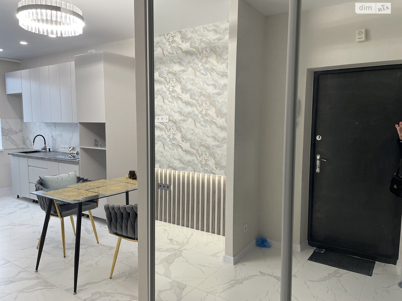 Продажа однокомнатной квартиры в Виннице, на ул. Андрея Шептицкого, район Академический фото 1 Продажа однокомнатной квартиры в Виннице, на ул. Андрея Шептицкого, район Академический фото 1