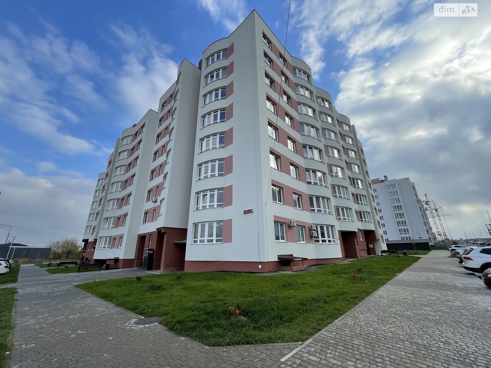 Продажа однокомнатной квартиры в Виннице, на ул. Андрея Шептицкого, район Академический фото 1 Продажа однокомнатной квартиры в Виннице, на ул. Андрея Шептицкого, район Академический фото 1