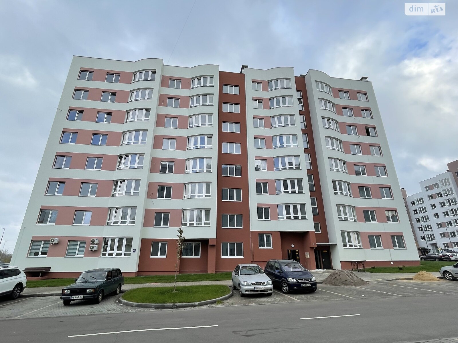 Продажа однокомнатной квартиры в Виннице, на ул. Андрея Шептицкого, район Академический фото 1 Продажа однокомнатной квартиры в Виннице, на ул. Андрея Шептицкого, район Академический фото 1