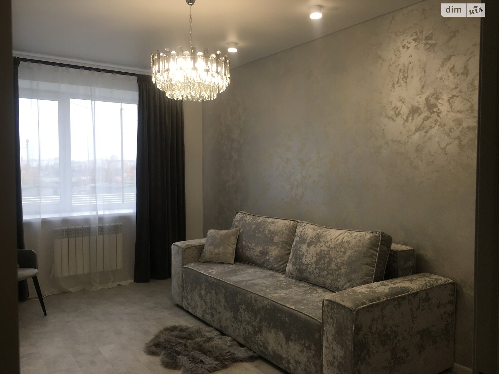 Продажа двухкомнатной квартиры в Виннице, на ул. Андрея Шептицкого, район Академический фото 1 Продажа двухкомнатной квартиры в Виннице, на ул. Андрея Шептицкого, район Академический фото 1