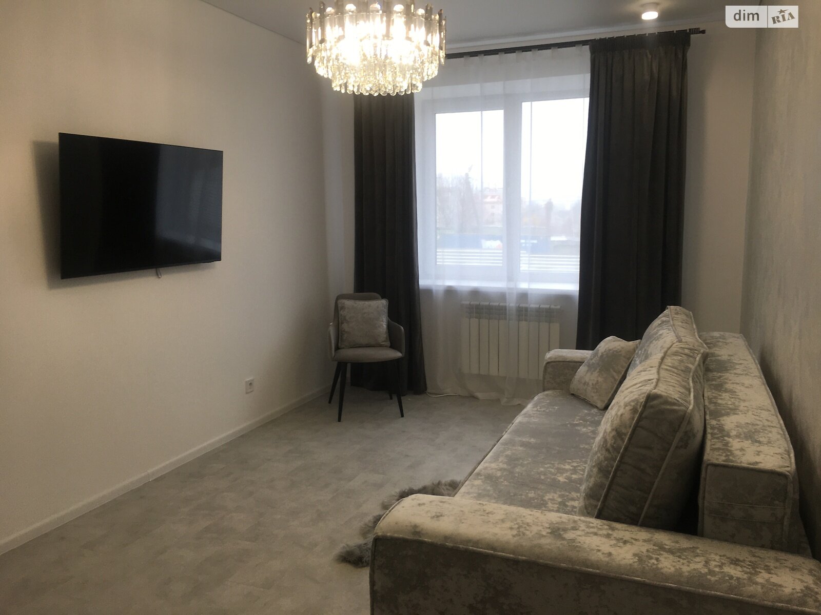 Продажа двухкомнатной квартиры в Виннице, на ул. Андрея Шептицкого, район Академический фото 1 Продажа двухкомнатной квартиры в Виннице, на ул. Андрея Шептицкого, район Академический фото 1