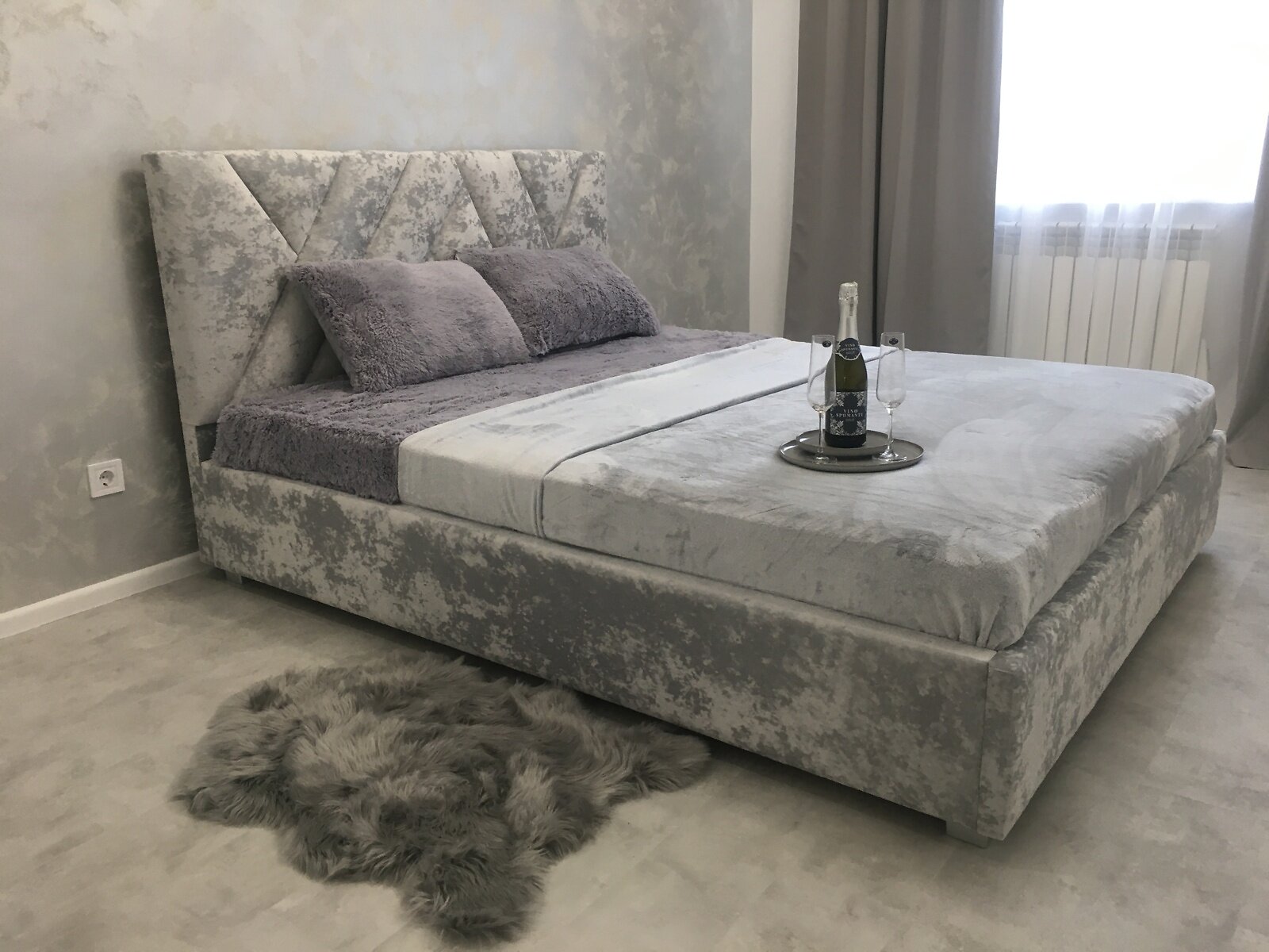 Продажа двухкомнатной квартиры в Виннице, на ул. Андрея Шептицкого, район Академический фото 1 Продажа двухкомнатной квартиры в Виннице, на ул. Андрея Шептицкого, район Академический фото 1