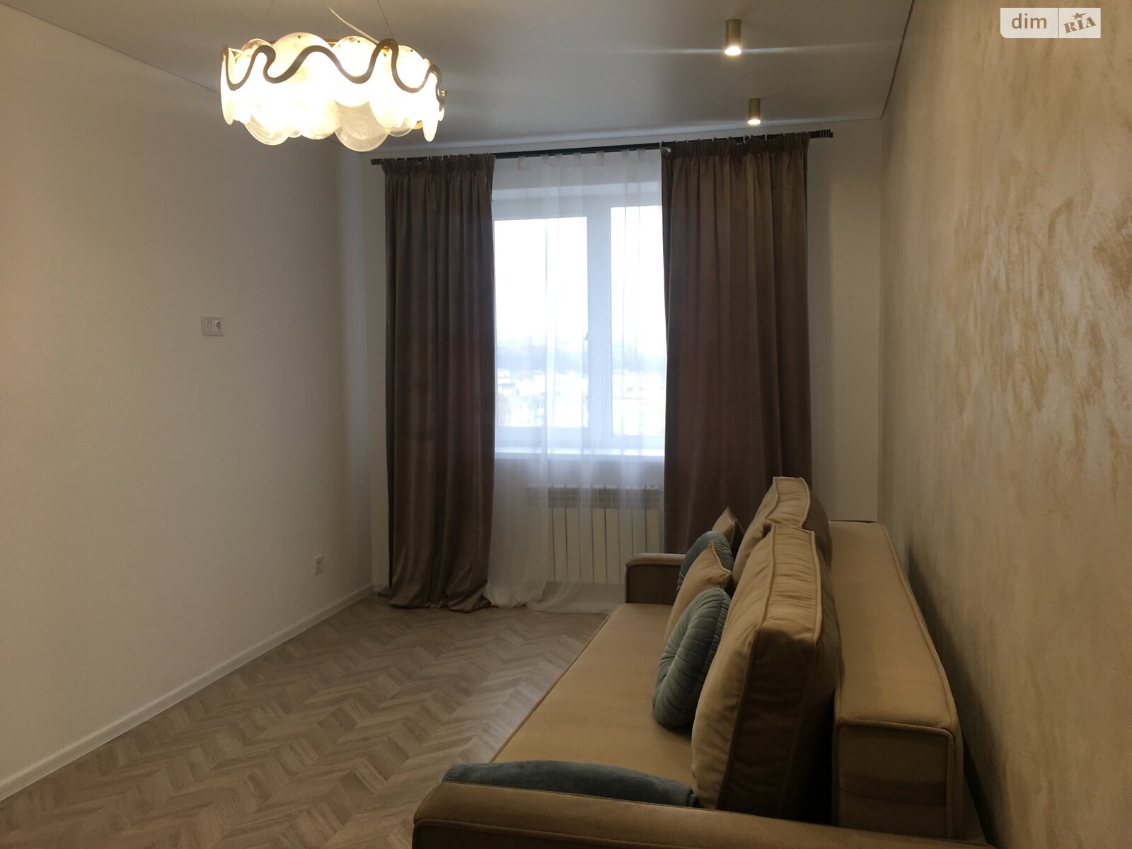 Продажа двухкомнатной квартиры в Виннице, на ул. Андрея Шептицкого, район Академический фото 1 Продажа двухкомнатной квартиры в Виннице, на ул. Андрея Шептицкого, район Академический фото 1