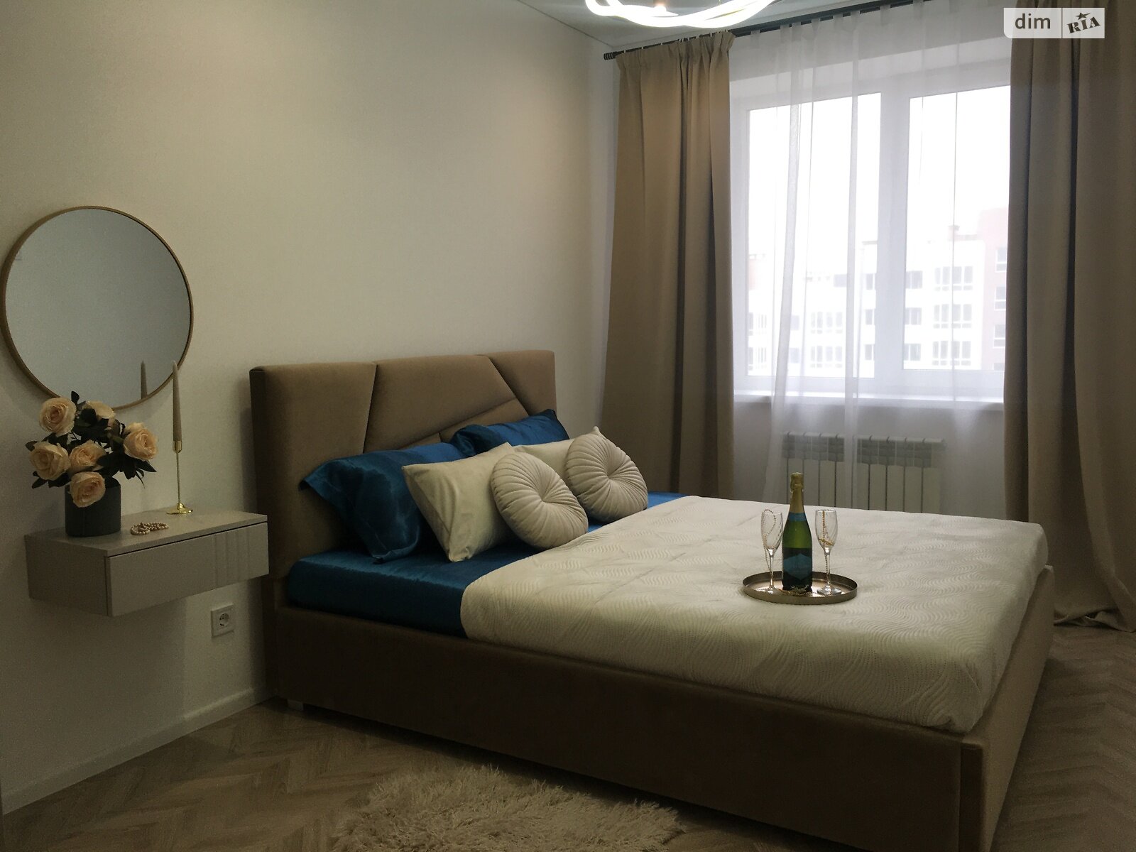 Продажа двухкомнатной квартиры в Виннице, на ул. Андрея Шептицкого, район Академический фото 1 Продажа двухкомнатной квартиры в Виннице, на ул. Андрея Шептицкого, район Академический фото 1