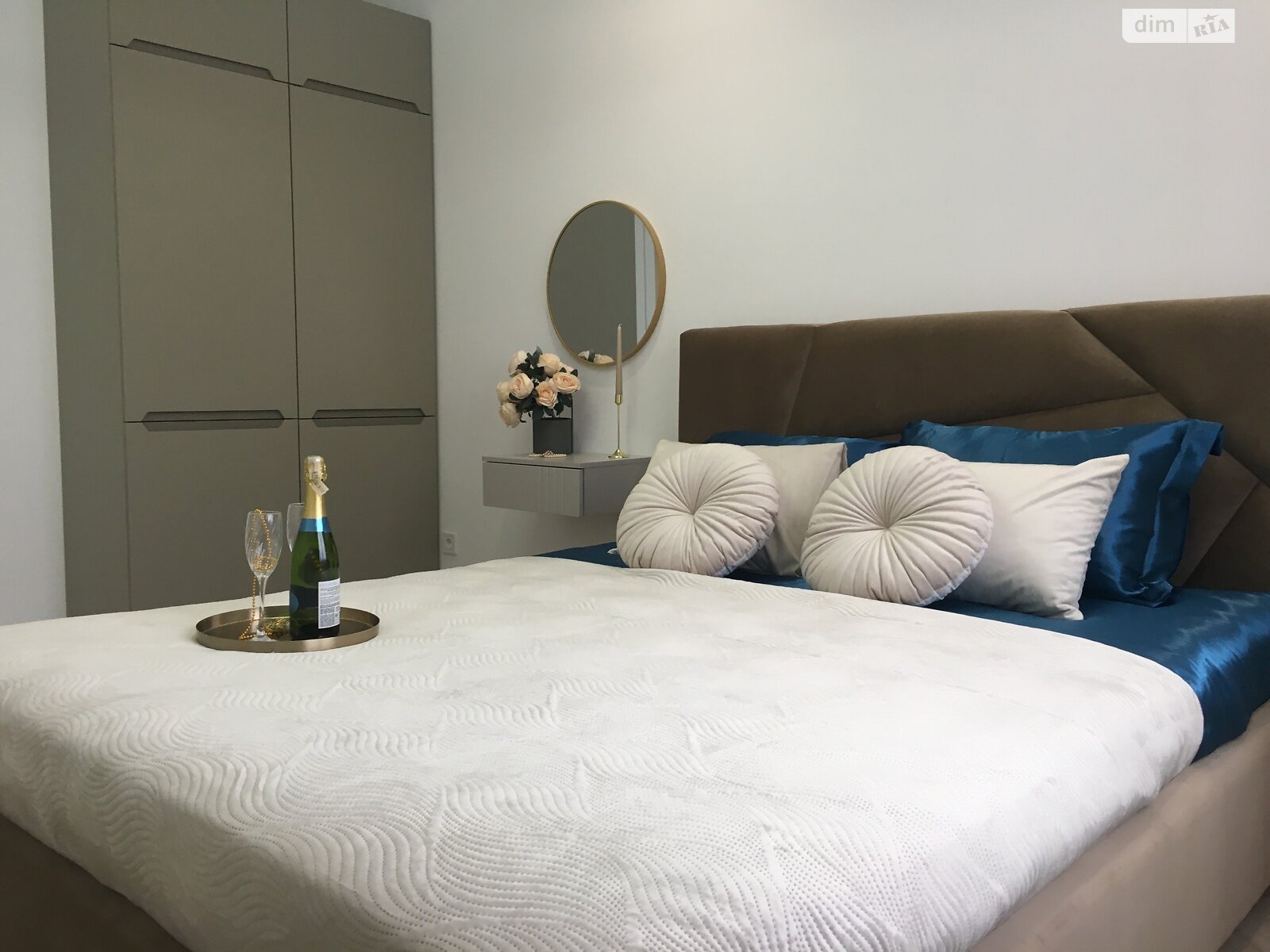 Продажа двухкомнатной квартиры в Виннице, на ул. Андрея Шептицкого, район Академический фото 1 Продажа двухкомнатной квартиры в Виннице, на ул. Андрея Шептицкого, район Академический фото 1