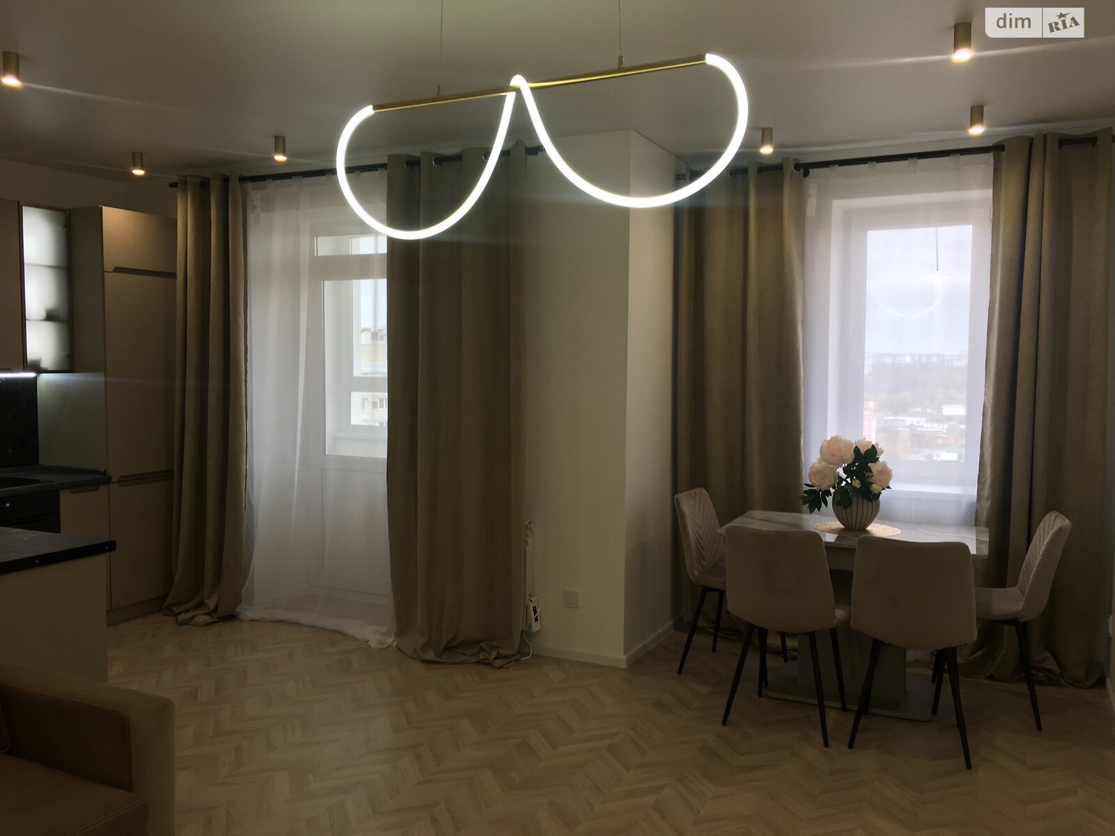 Продажа двухкомнатной квартиры в Виннице, на ул. Андрея Шептицкого, район Академический фото 1 Продажа двухкомнатной квартиры в Виннице, на ул. Андрея Шептицкого, район Академический фото 1