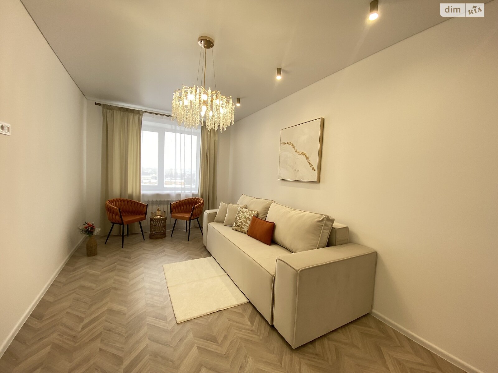 Продажа двухкомнатной квартиры в Виннице, на ул. Андрея Шептицкого 4, район Академический фото 1