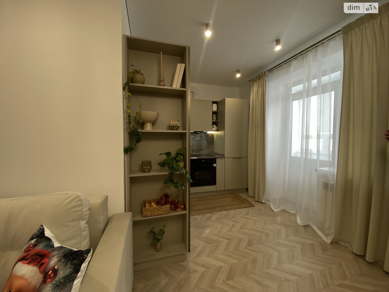 Продажа двухкомнатной квартиры в Виннице, на ул. Андрея Шептицкого 4, район Академический фото 1