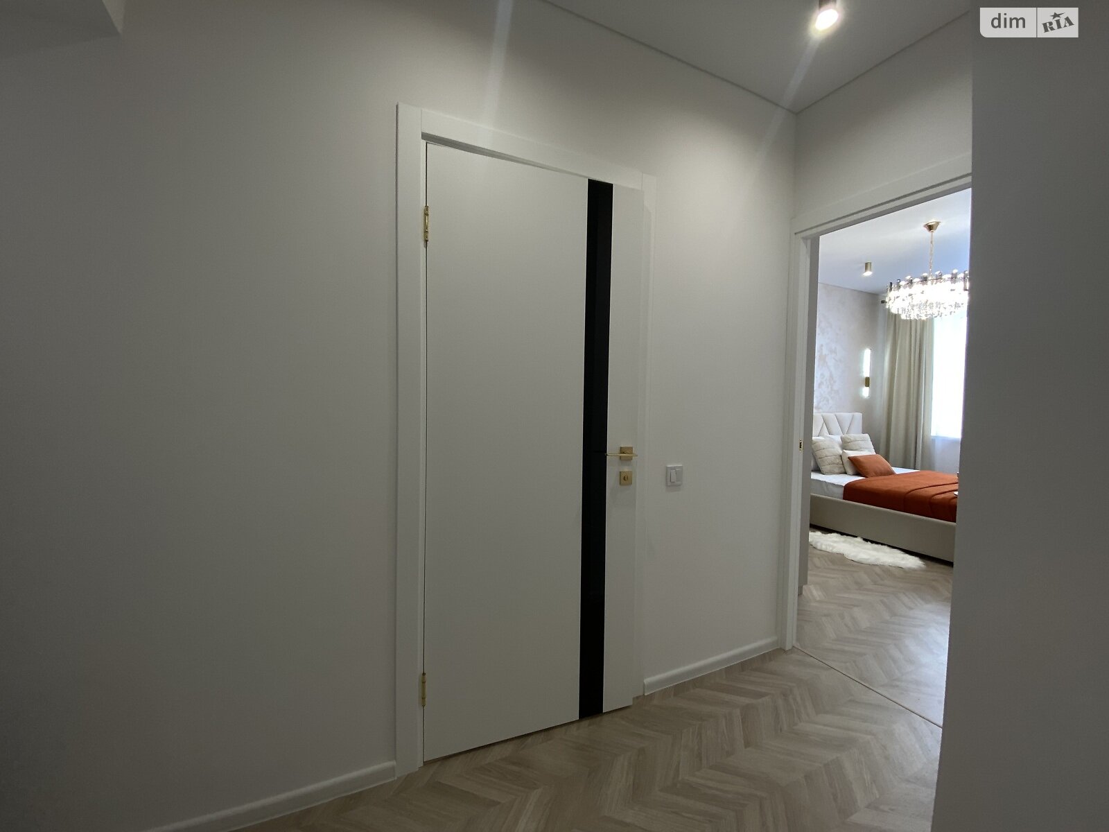 Продажа двухкомнатной квартиры в Виннице, на ул. Андрея Шептицкого 4, район Академический фото 1