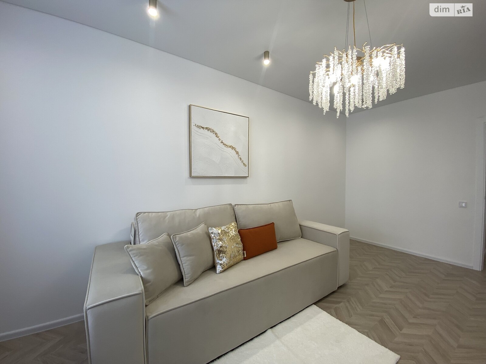 Продажа двухкомнатной квартиры в Виннице, на ул. Андрея Шептицкого 4, район Академический фото 1