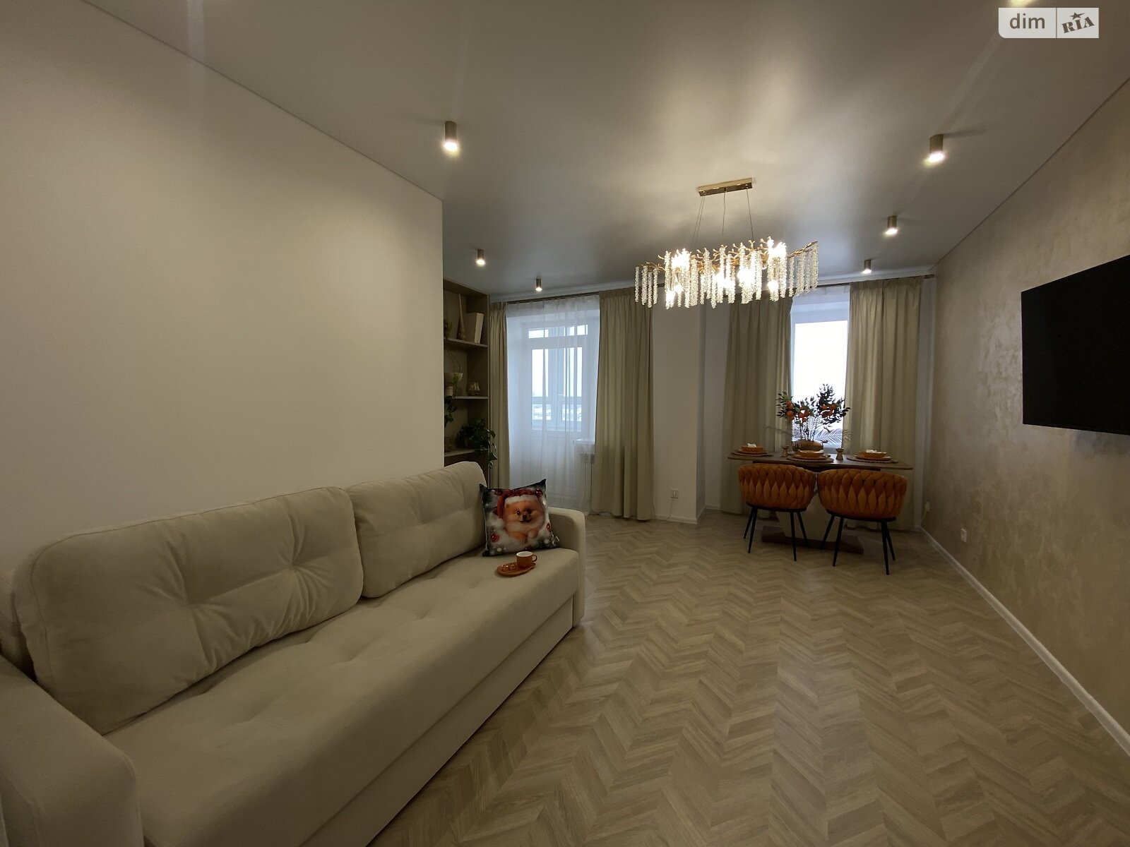 Продажа двухкомнатной квартиры в Виннице, на ул. Андрея Шептицкого 4, район Академический фото 1