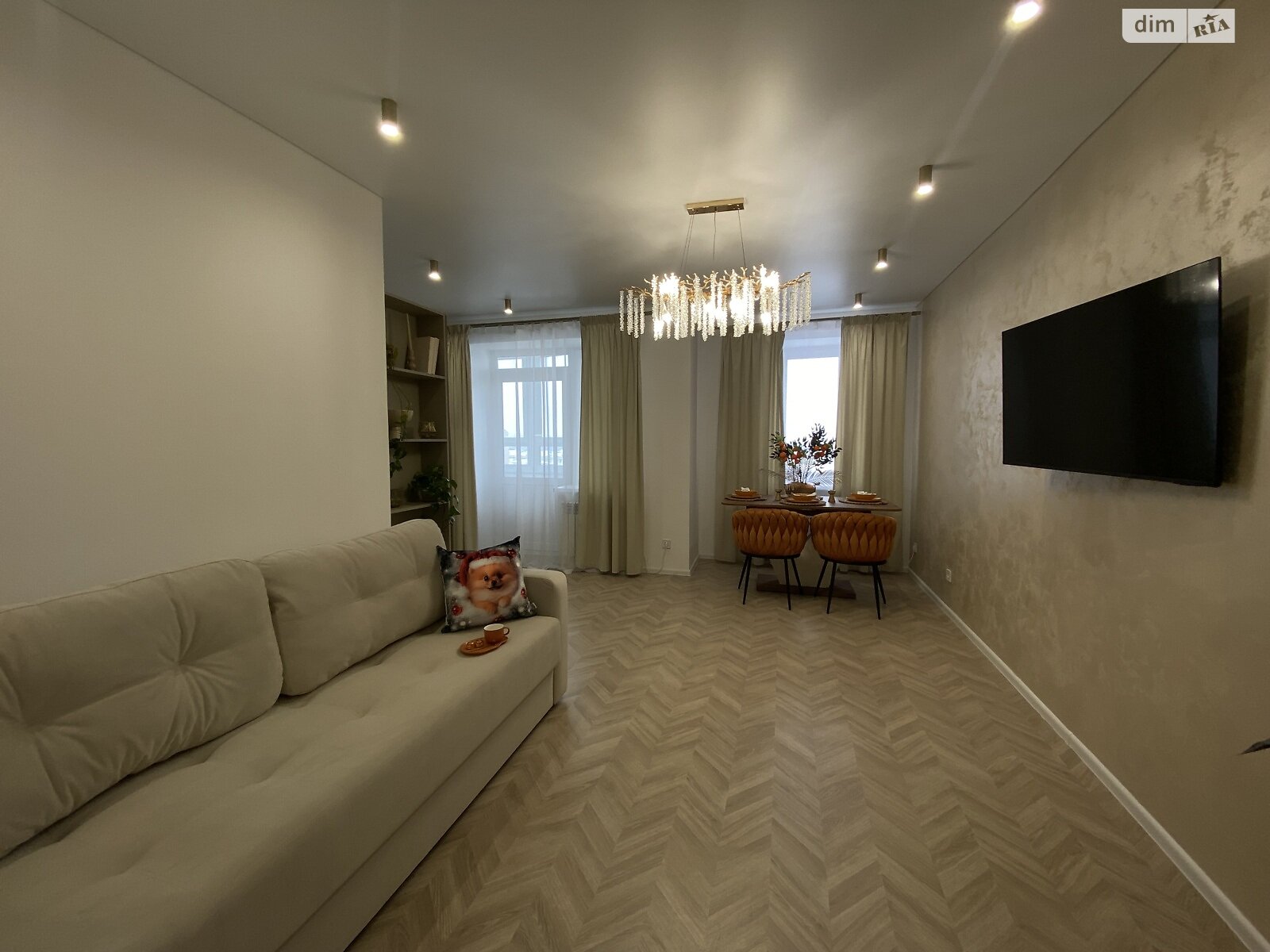 Продажа двухкомнатной квартиры в Виннице, на ул. Андрея Шептицкого 4, район Академический фото 1