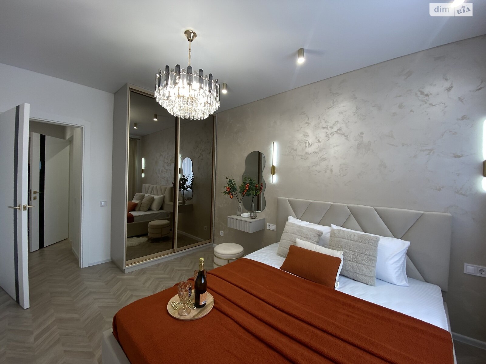 Продажа двухкомнатной квартиры в Виннице, на ул. Андрея Шептицкого 4, район Академический фото 1