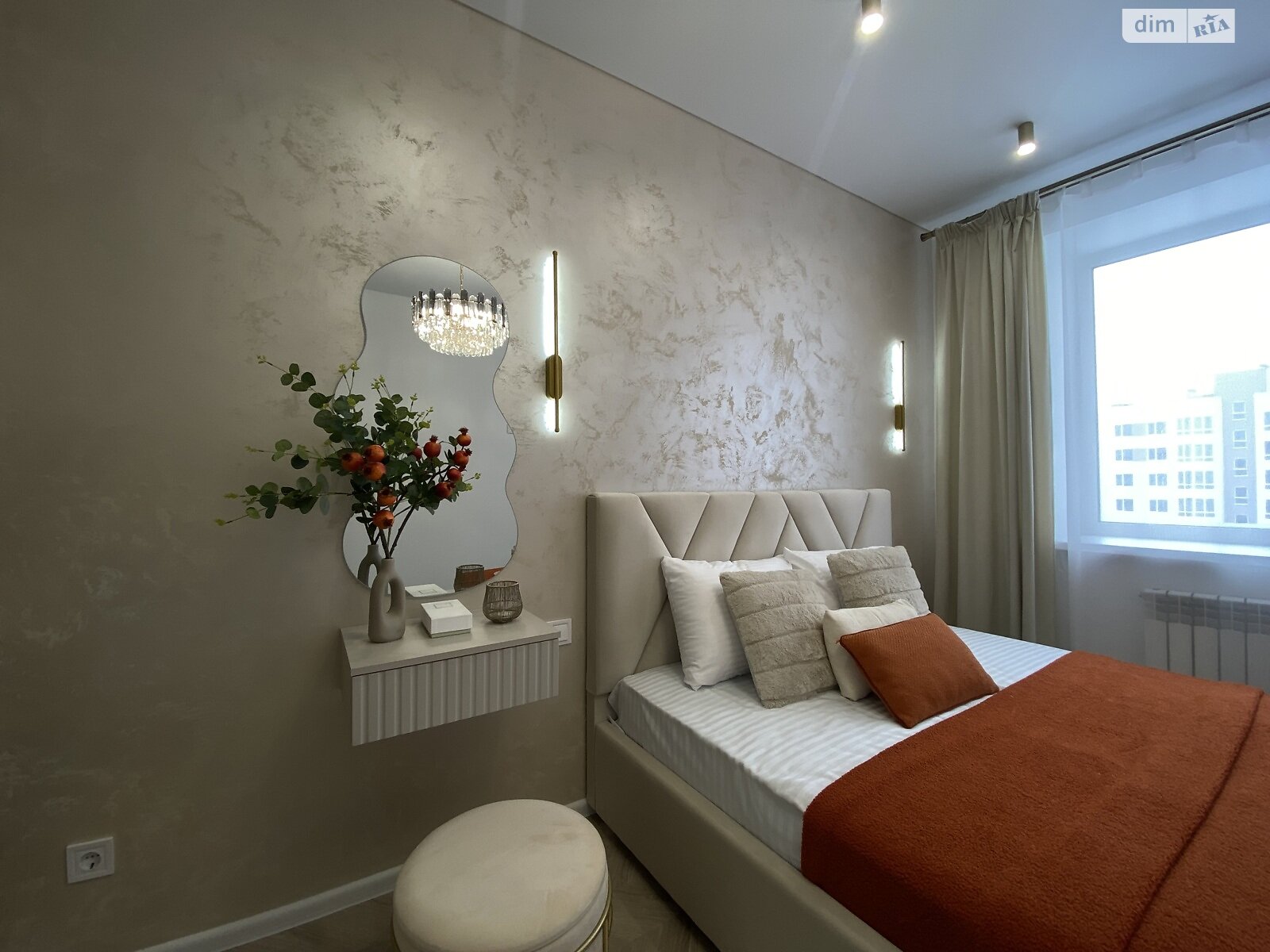 Продажа двухкомнатной квартиры в Виннице, на ул. Андрея Шептицкого 4, район Академический фото 1