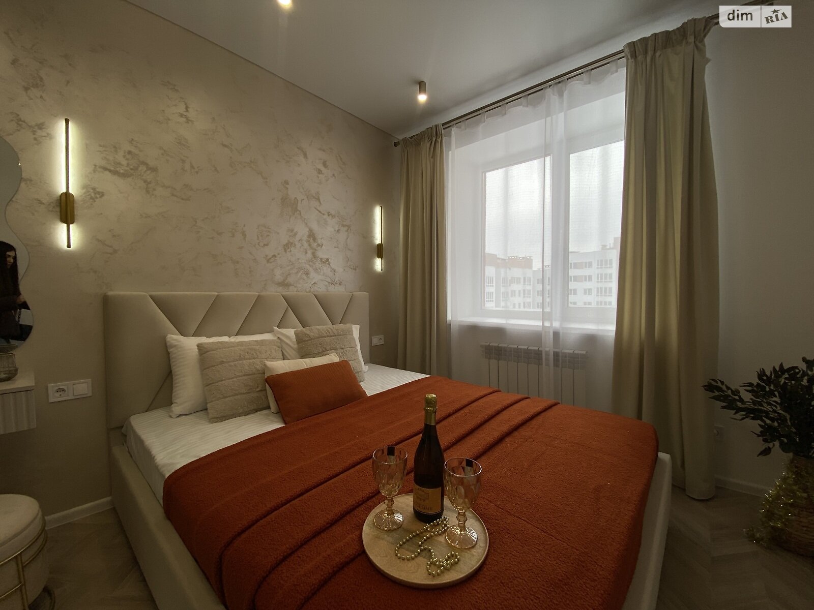 Продажа двухкомнатной квартиры в Виннице, на ул. Андрея Шептицкого 4, район Академический фото 1