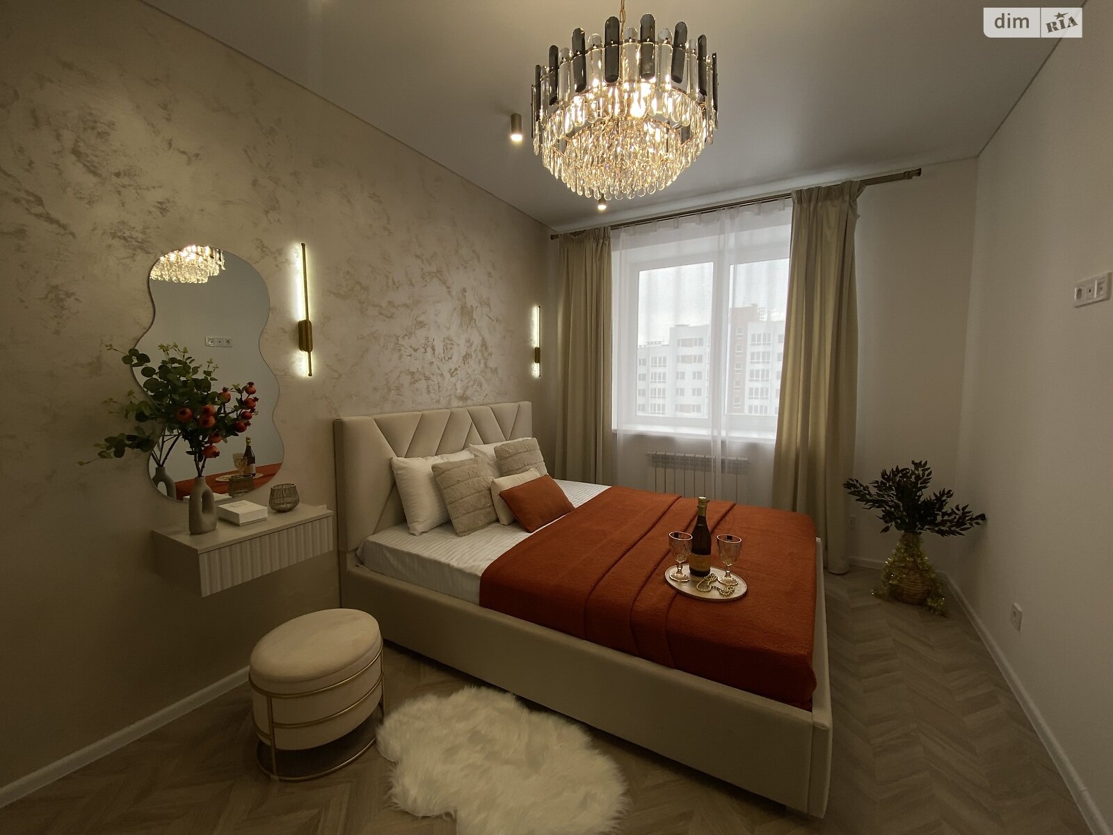 Продажа двухкомнатной квартиры в Виннице, на ул. Андрея Шептицкого 4, район Академический фото 1