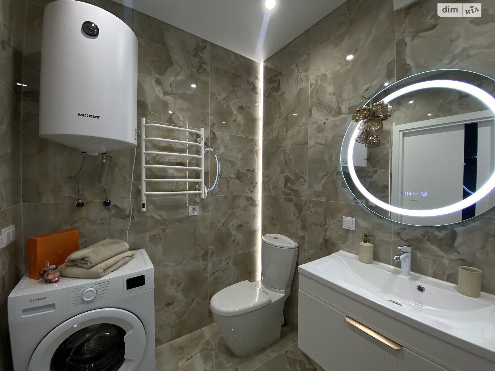 Продажа двухкомнатной квартиры в Виннице, на ул. Андрея Шептицкого 4, район Академический фото 1