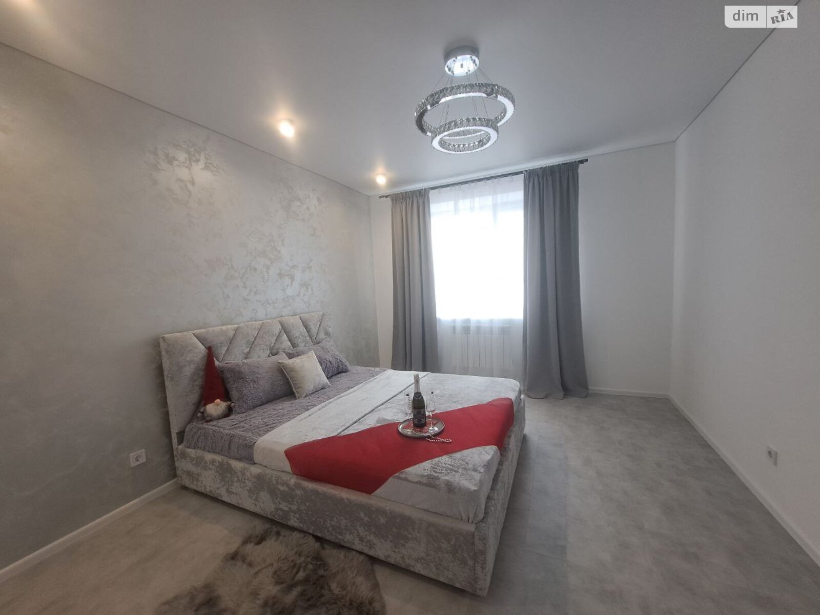 Продажа двухкомнатной квартиры в Виннице, на ул. Андрея Шептицкого, район Академический фото 1