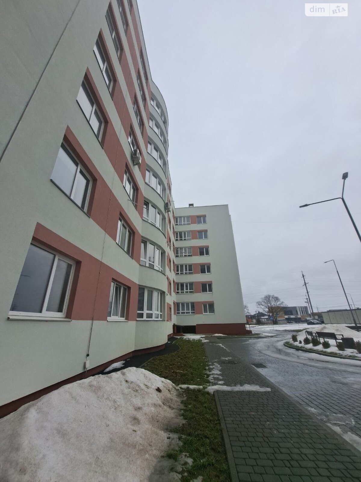 Продажа двухкомнатной квартиры в Виннице, на ул. Андрея Шептицкого, район Академический фото 1