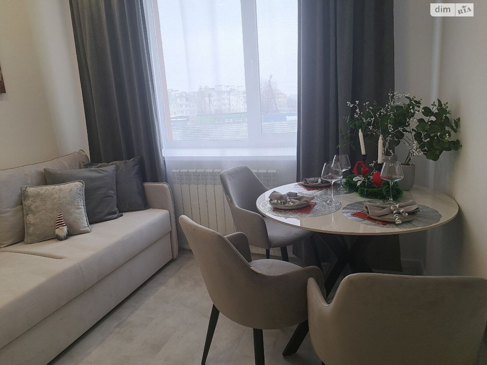 Продажа двухкомнатной квартиры в Виннице, на ул. Андрея Шептицкого, район Академический фото 1